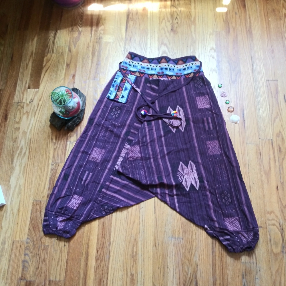 Pants - Picture 1 of 4